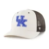 Kentucky Wildcats '47 Boyanmamış Trucker