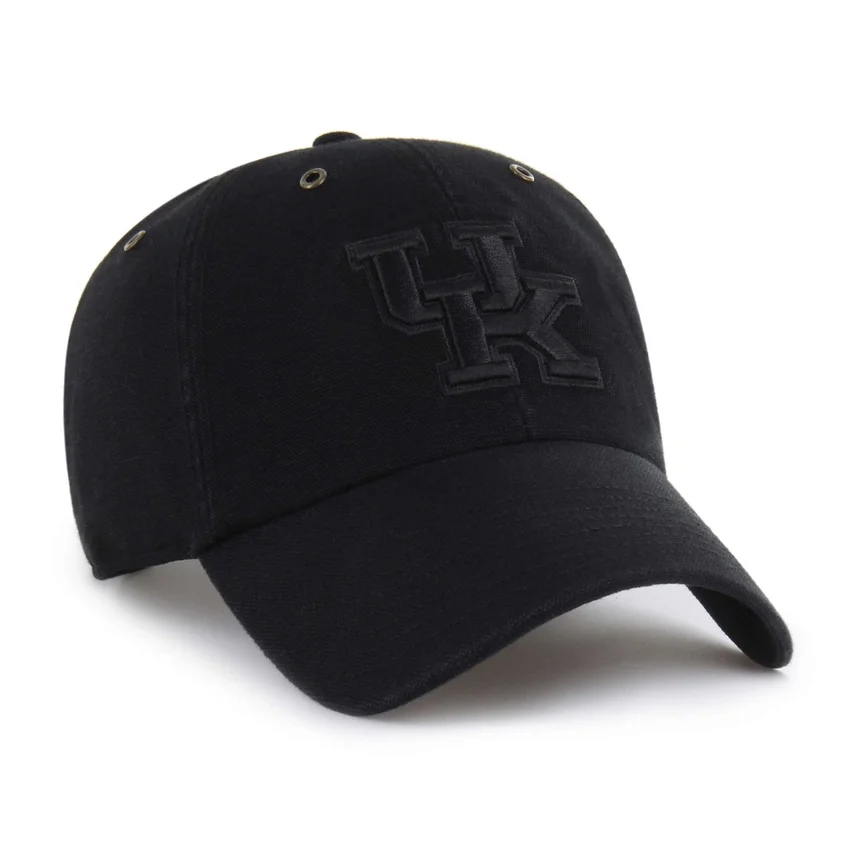Kentucky Wildcats '47 Temizliği