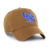 Kentucky Wildcats '47 Temizliği