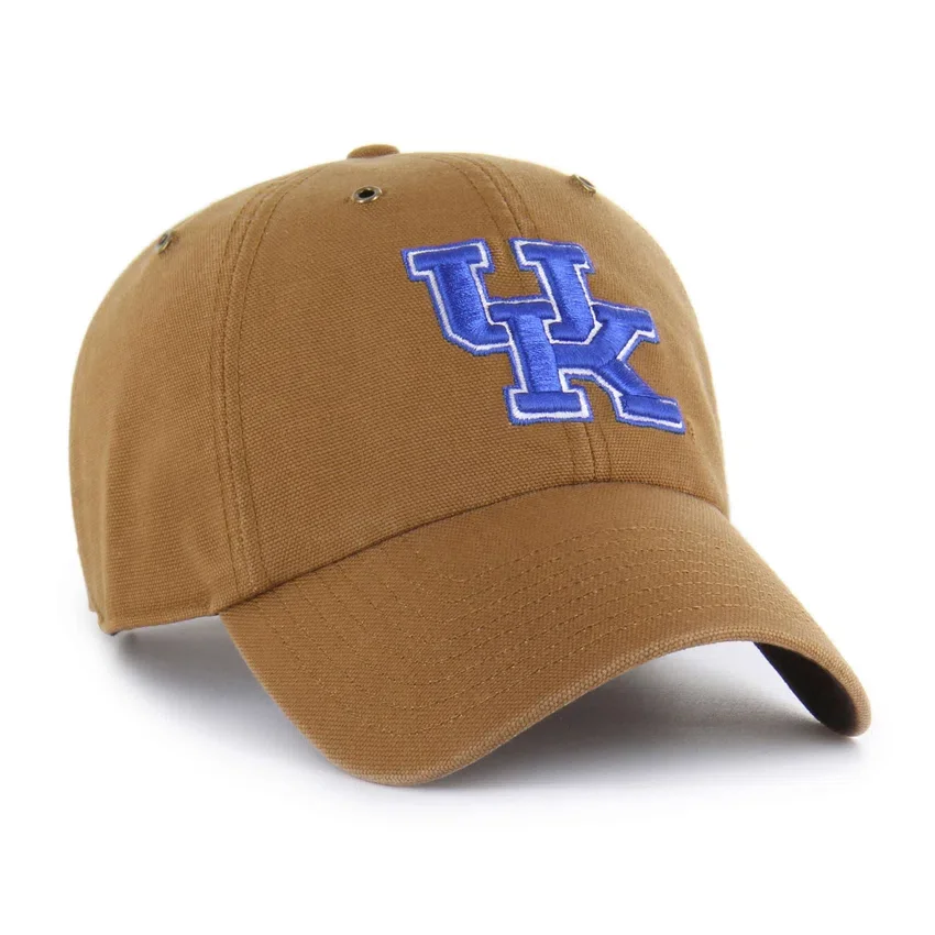 Kentucky Wildcats '47 Temizliği