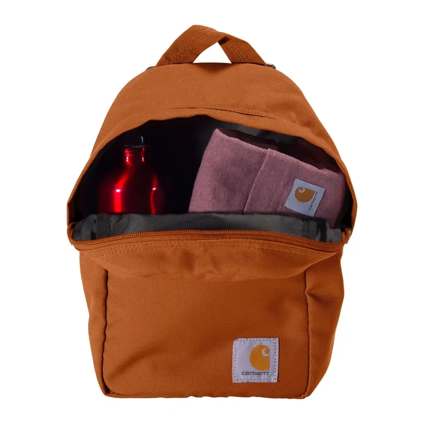 Klasik Mini Sırt Çantası