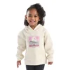 Kız Çocuk Uzun Kolluklu Desenli Sweatshirt (Bebek/Çocuk/Genç)