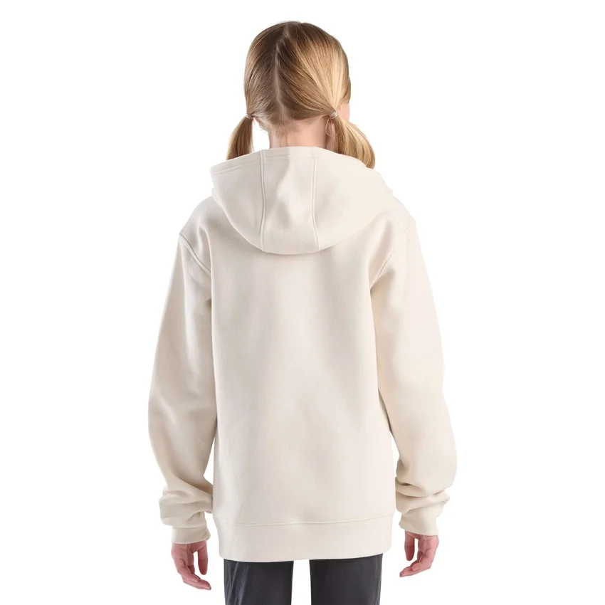 Kız Çocuk Uzun Kolluklu Desenli Sweatshirt (Bebek/Çocuk/Genç)
