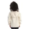 Kız Çocuk Uzun Kolluklu Desenli Sweatshirt (Bebek/Çocuk/Genç)