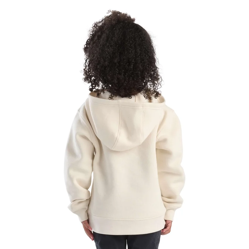 Kız Çocuk Uzun Kolluklu Desenli Sweatshirt (Bebek/Çocuk/Genç)