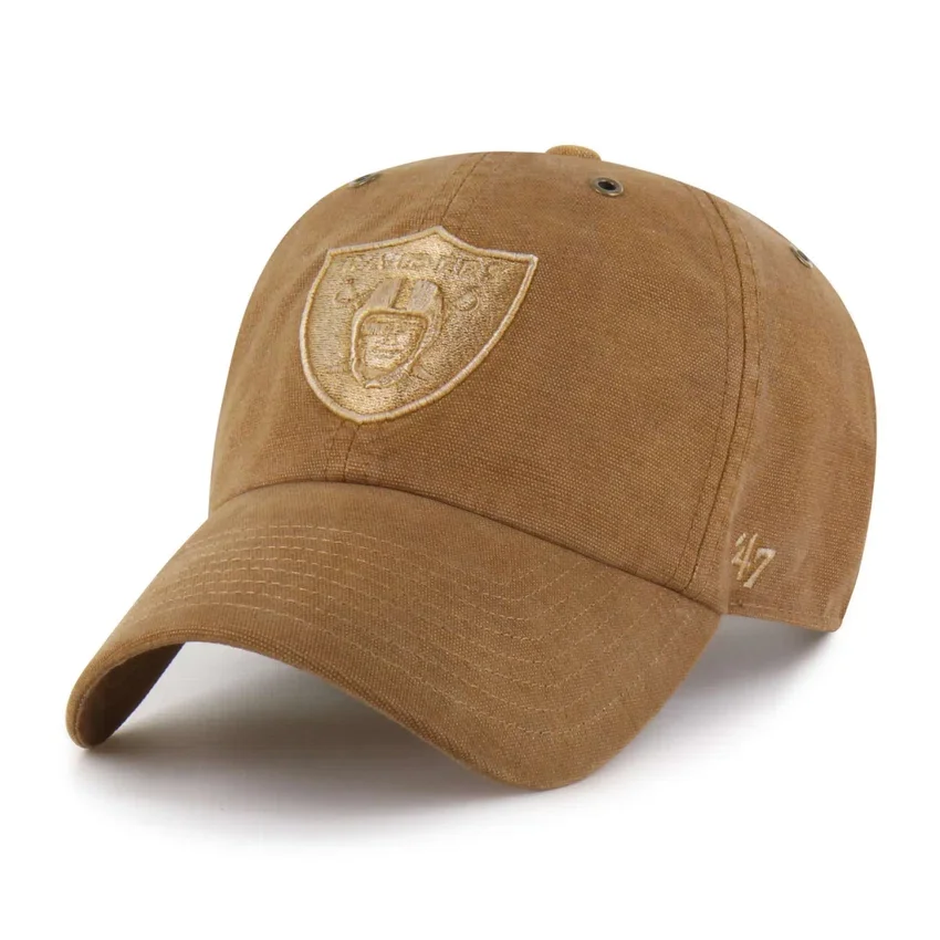 Las Vegas Raiders '47 Boyalı Temizleme