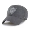 Las Vegas Raiders '47 Boyalı Temizleme