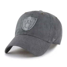 Las Vegas Raiders '47 Boyalı Temizleme