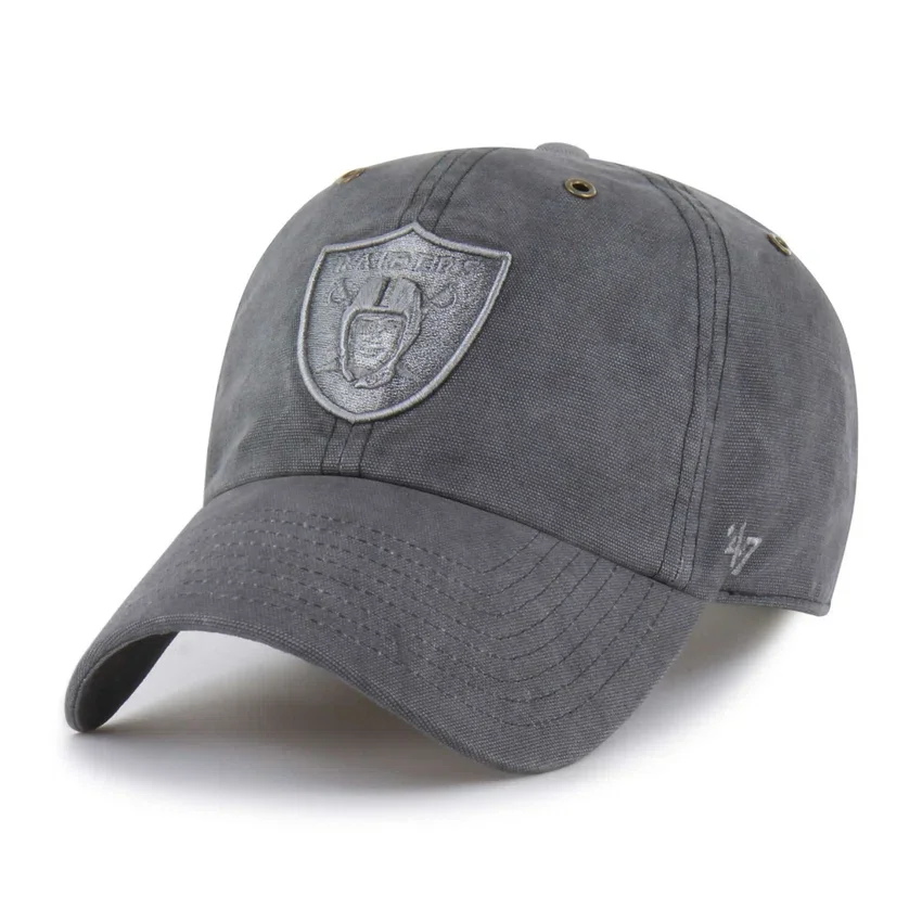 Las Vegas Raiders '47 Boyalı Temizleme