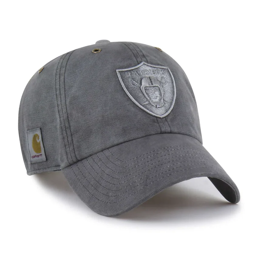 Las Vegas Raiders '47 Boyalı Temizleme