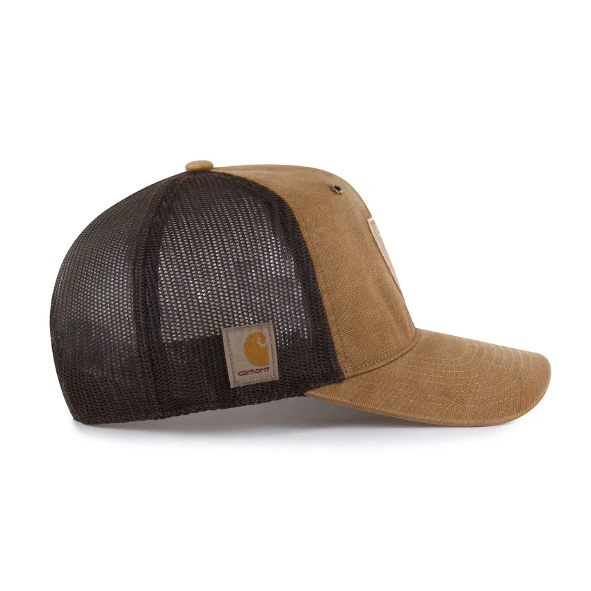 Las Vegas Raiders '47 Boyalı Trucker Gevşek Kesim