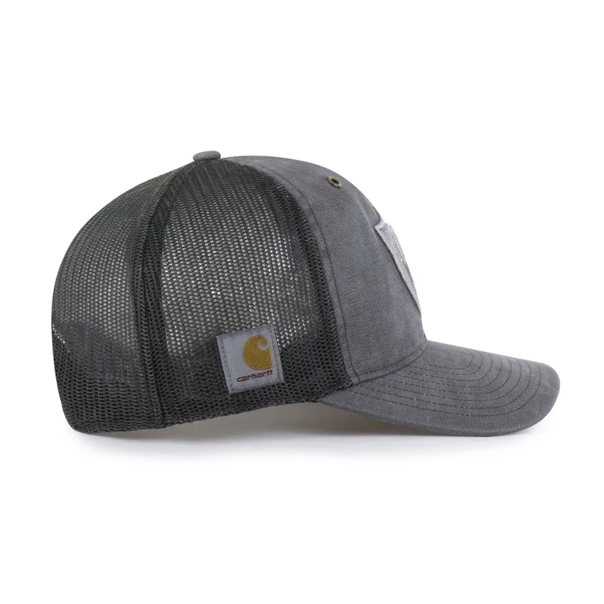 Las Vegas Raiders '47 Boyalı Trucker Gevşek Kesim