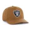 Las Vegas Raiders '47 Hitch Gevşek Kesim