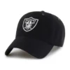 Las Vegas Raiders '47 Temizliği
