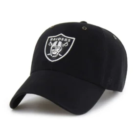 Las Vegas Raiders '47 Temizliği