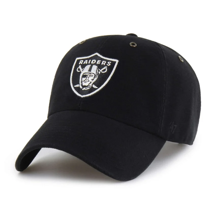 Las Vegas Raiders '47 Temizliği