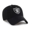 Las Vegas Raiders '47 Temizliği