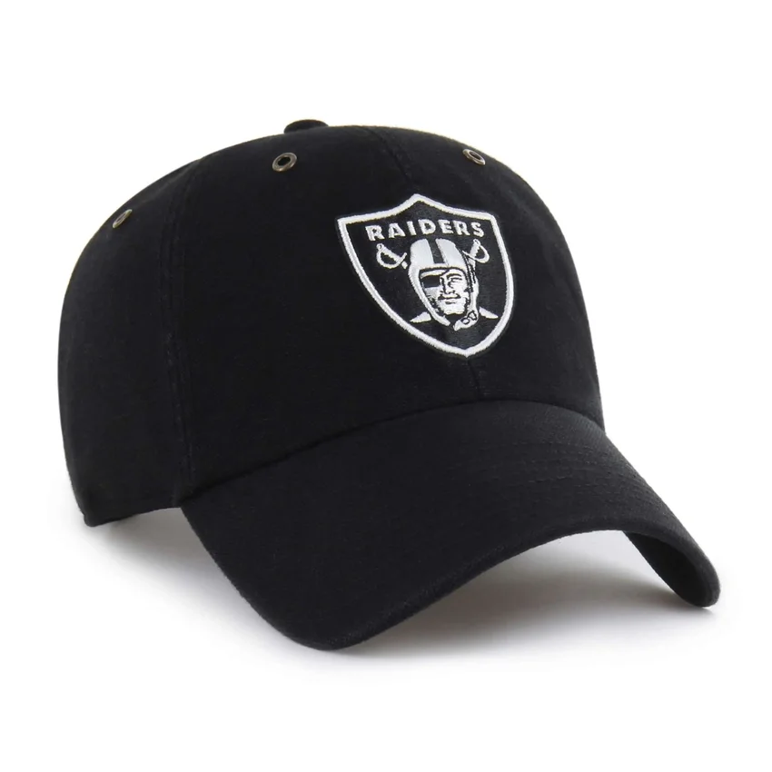 Las Vegas Raiders '47 Temizliği