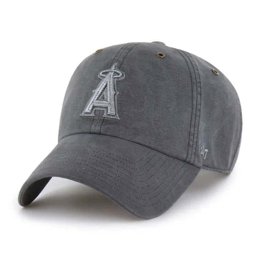 Los Angeles Angels '47 Boyalı Clean Up