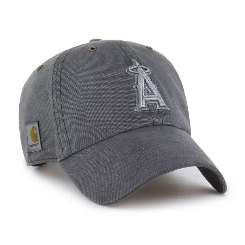 Los Angeles Angels '47 Boyalı Clean Up