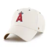 Los Angeles Angels '47 Boyanmamış Clean Up