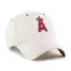 Los Angeles Angels '47 Boyanmamış Clean Up
