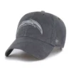 Los Angeles Chargers '47 Boyalı Temizleme