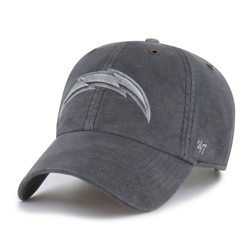 Los Angeles Chargers '47 Boyalı Temizleme