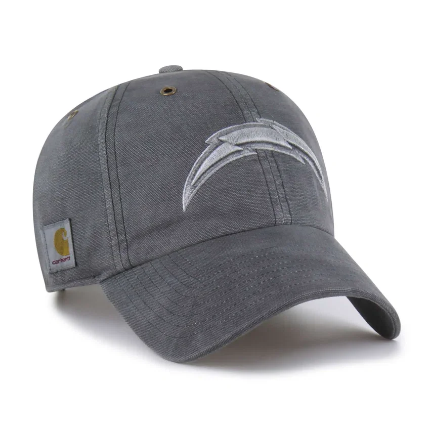 Los Angeles Chargers '47 Boyalı Temizleme