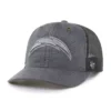 Los Angeles Chargers '47 Boyalı Trucker Gevşek Kesim