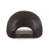 Arizona Diamondbacks '47 Boyalı Trucker Gevşek Kesim