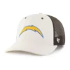 Los Angeles Chargers '47 Boyanmamış Trucker Gevşek Kesim