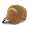 Los Angeles Chargers '47 Temizliği