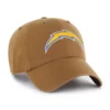 Los Angeles Chargers '47 Temizliği