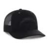 Los Angeles Chargers '47 Trucker Gevşek Kesim