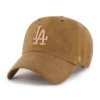 Los Angeles Dodgers '47 Boyalı Clean Up