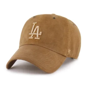 Los Angeles Dodgers '47 Boyalı Clean Up