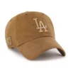 Los Angeles Dodgers '47 Boyalı Clean Up