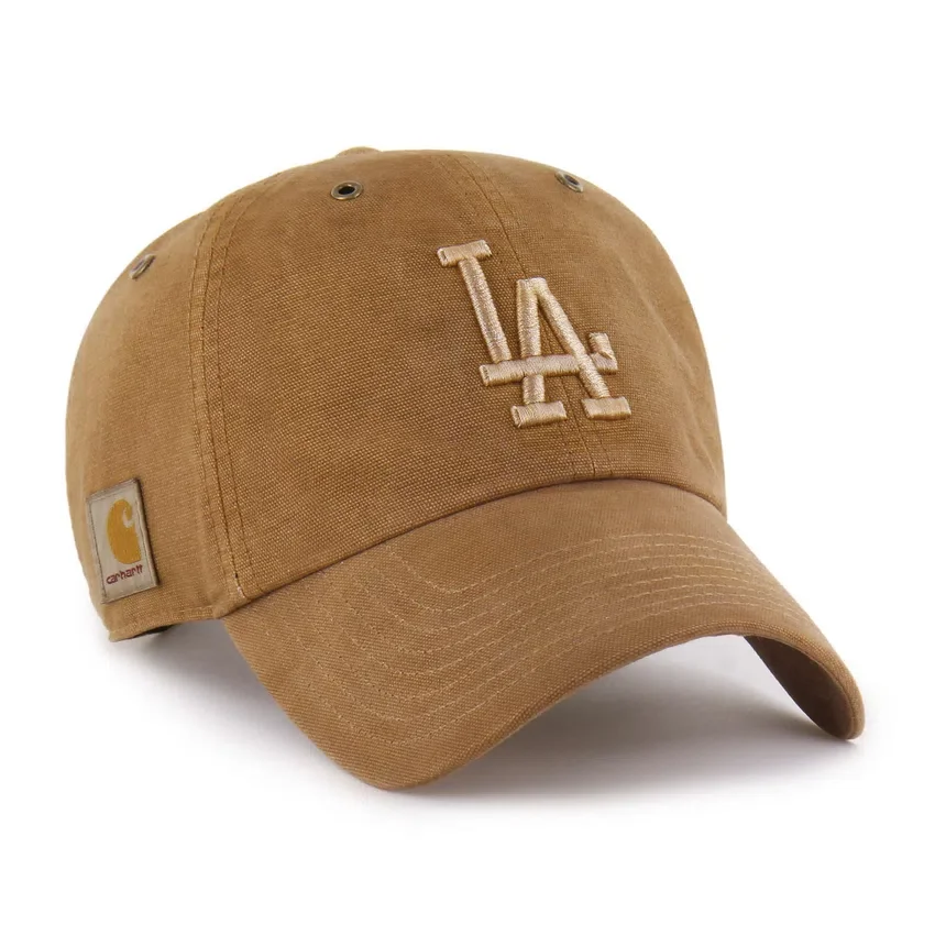Los Angeles Dodgers '47 Boyalı Clean Up