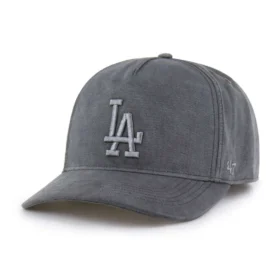 Los Angeles Dodgers '47 Boyalı Hitch Gevşek Kesim