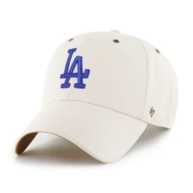 Los Angeles Dodgers '47 Boyanmamış Clean Up