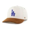 Los Angeles Dodgers '47 Boyanmamış Hitch