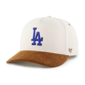 Los Angeles Dodgers '47 Boyanmamış Hitch