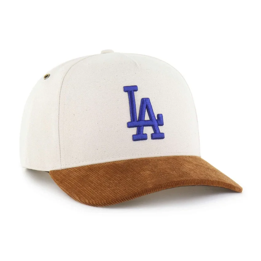 Los Angeles Dodgers '47 Boyanmamış Hitch