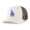 Los Angeles Dodgers '47 Boyanmamış Trucker