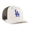 Los Angeles Dodgers '47 Boyanmamış Trucker