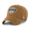 Los Angeles Kings '47 Temizliği