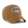 Los Angeles Kings '47 Temizliği