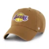 Los Angeles Lakers '47 Temizliği