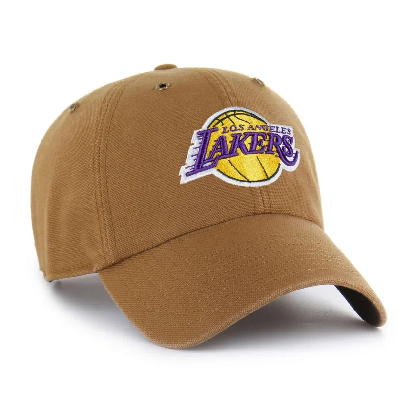 Los Angeles Lakers '47 Temizliği